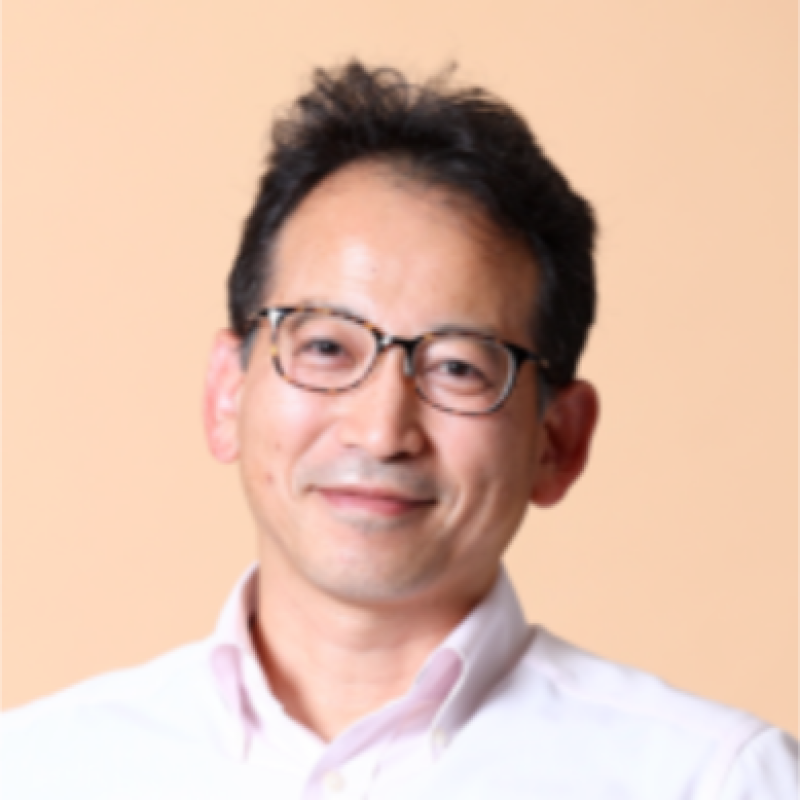 後藤 誠一